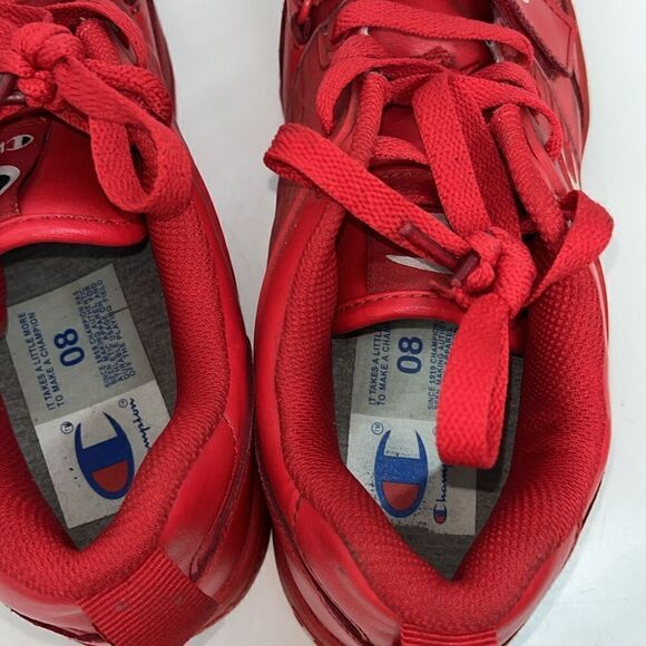 CHAMPION 3 ON 3 LOW MEN SNEAKERS FTL-08-310 - Picture 9 of 9